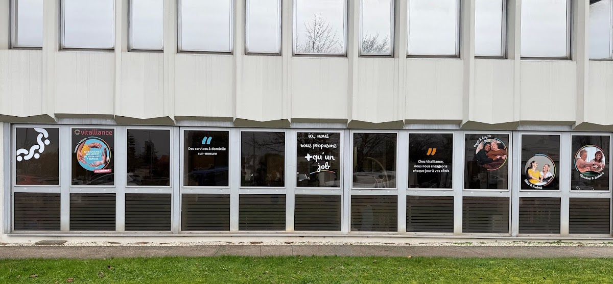 EHPAD Domicile Protégé Renan - Photo 3 sur 5 - Chambres et hébergement