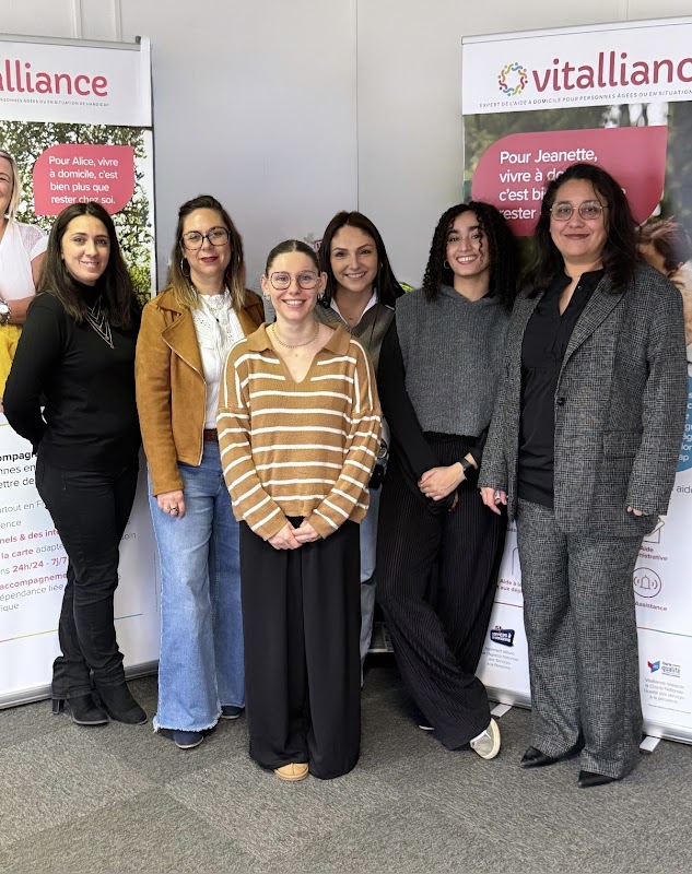 EHPAD Domicile Protégé Renan