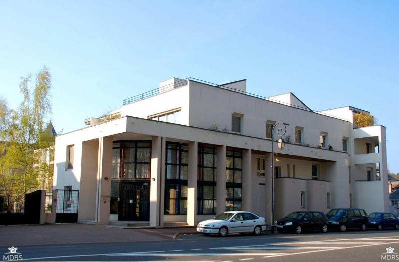 Photo de EHPAD Saint-Denis, EHPAD à AMBOISE