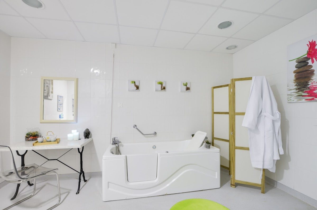 EHPAD Résidence Victor Hugo - Photo 3 sur 5 - Chambres et hébergement