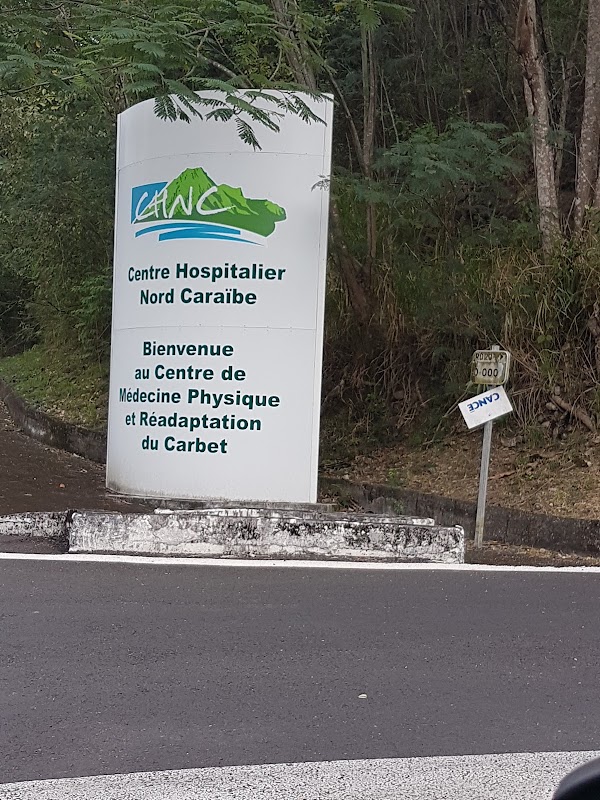 Accueil de jour Nord Caraïbe - ASAMAD - Photo 4 sur 5 - Espaces de vie