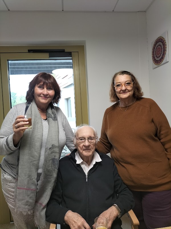 EHPAD de la Vrilliere - Photo 3 sur 3 - Chambres et hébergement