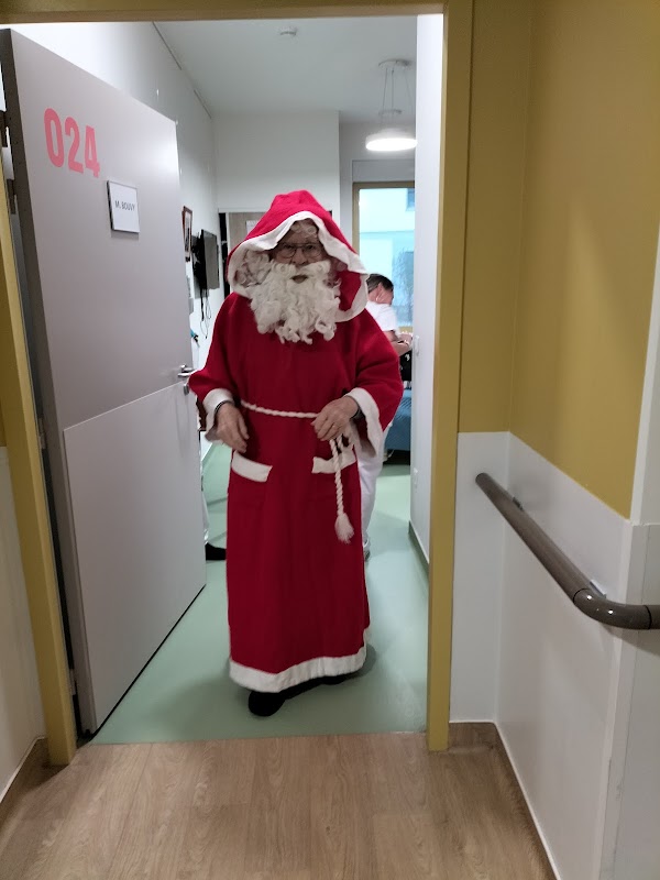 Photo de EHPAD de la Vrilliere, EHPAD à CHATEAUNEUF SUR LOIRE