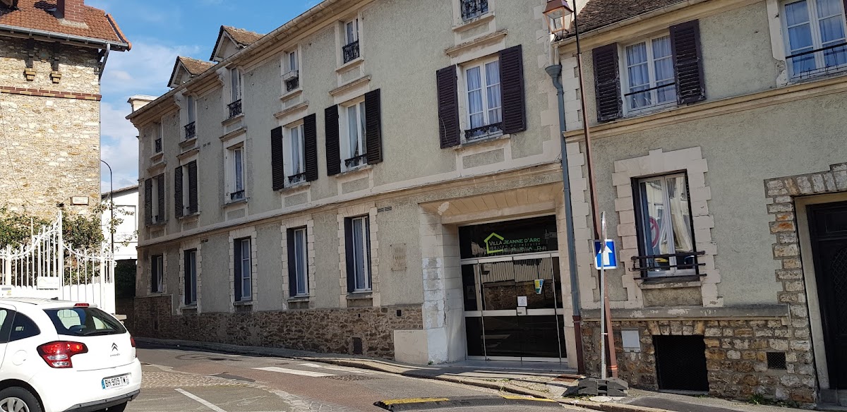 EHPAD Villa Jeanne-d'Arc