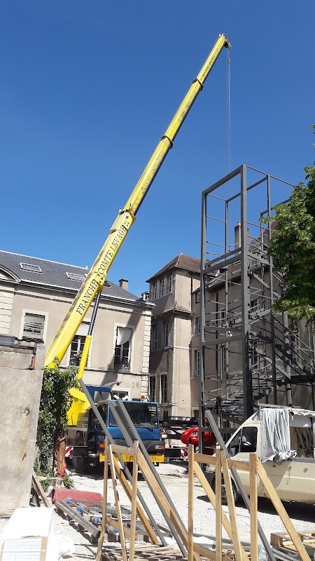 EHPAD Notre Dame de la Visitation - Photo principale