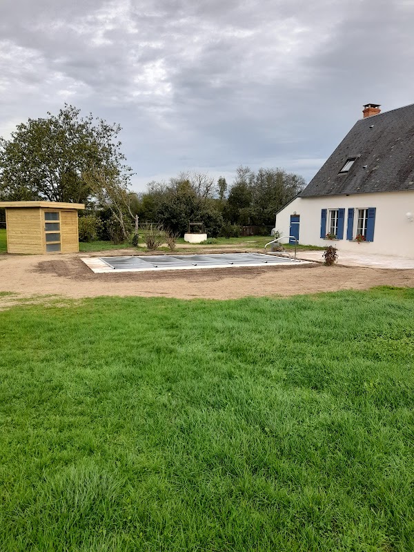 Foyer-Logement Hector Bernard