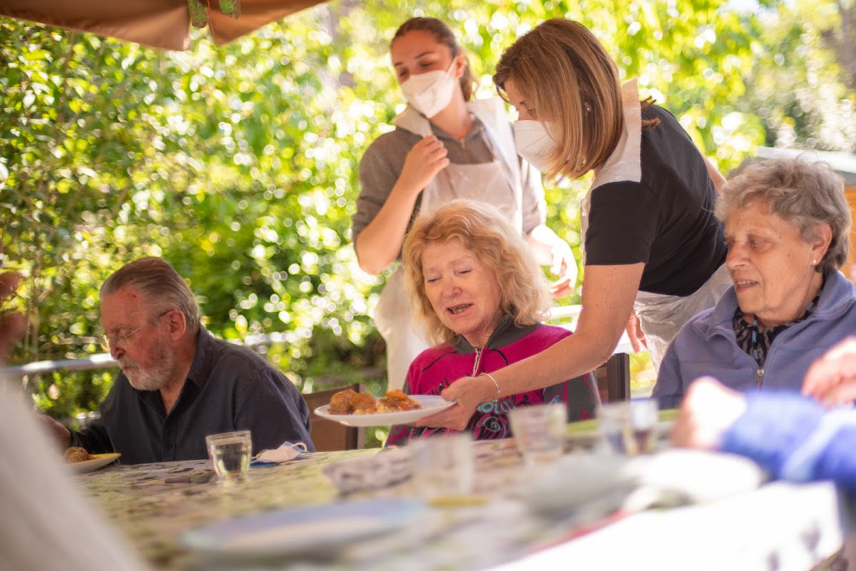 Centre d'accueil de jour Autonomie L'écoutille - Photo 5 sur 5 - Environnement et extérieurs