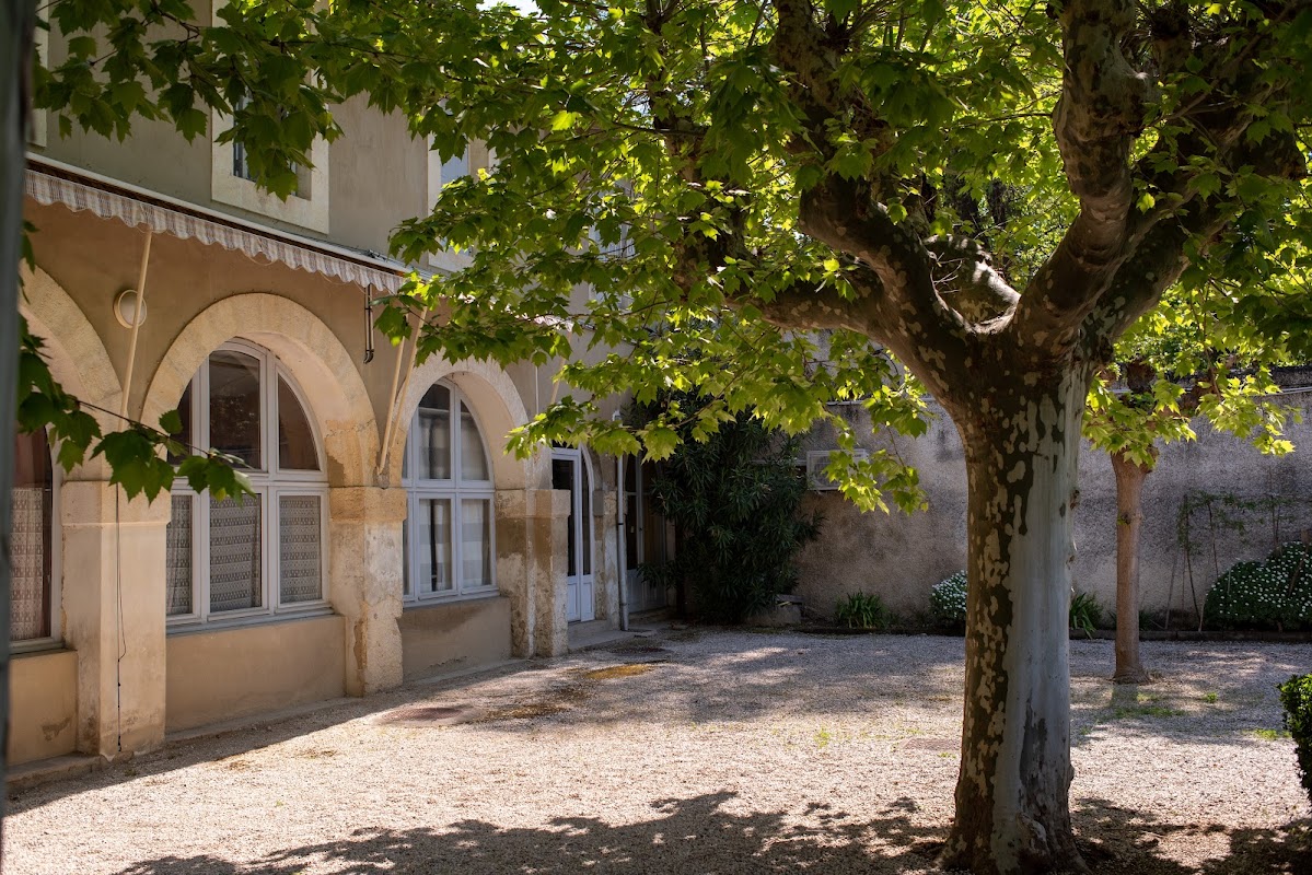 Centre d'accueil de jour Autonomie L'écoutille - Photo 2 sur 5 - Intérieur et espaces communs