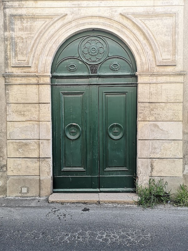 Centre d'accueil de jour Autonomie L'écoutille - Photo 4 sur 5 - Espaces de vie