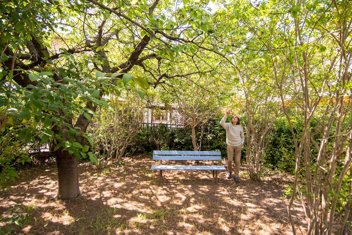 Centre d'accueil de jour Autonomie L'écoutille - Photo 3 sur 5 - Chambres et hébergement