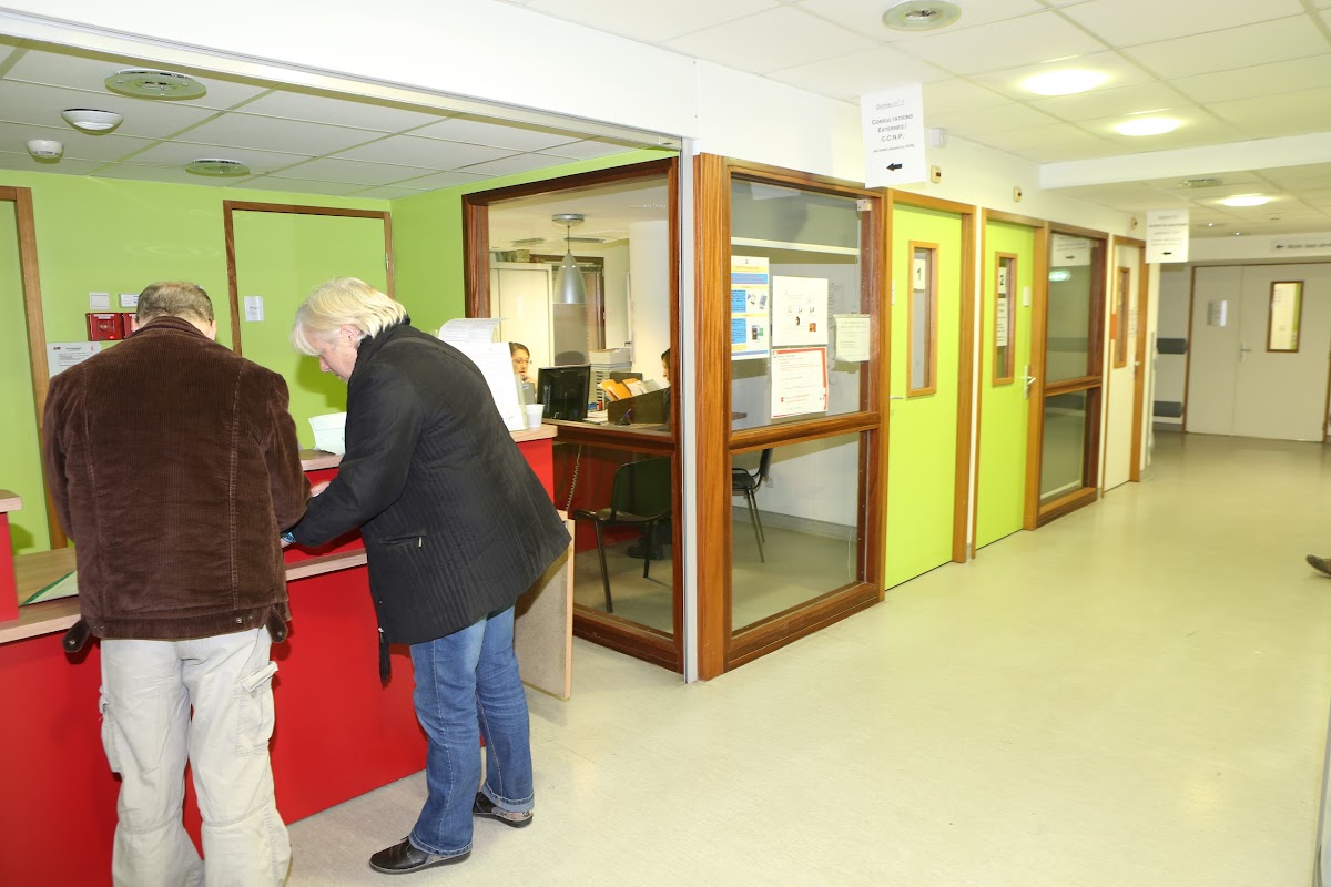 EHPAD du Centre hospitalier - Photo 4 sur 5 - Espaces de vie