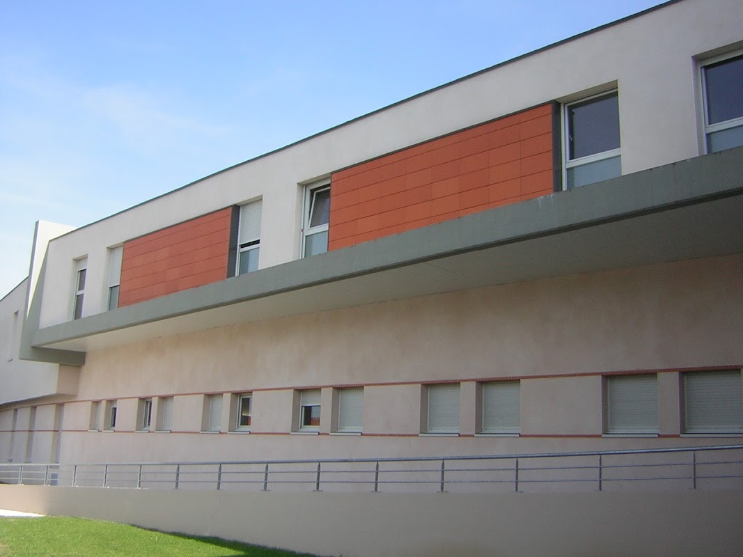 EHPAD du Centre hospitalier de Brioude - Photo 3 sur 3 - Chambres et hébergement