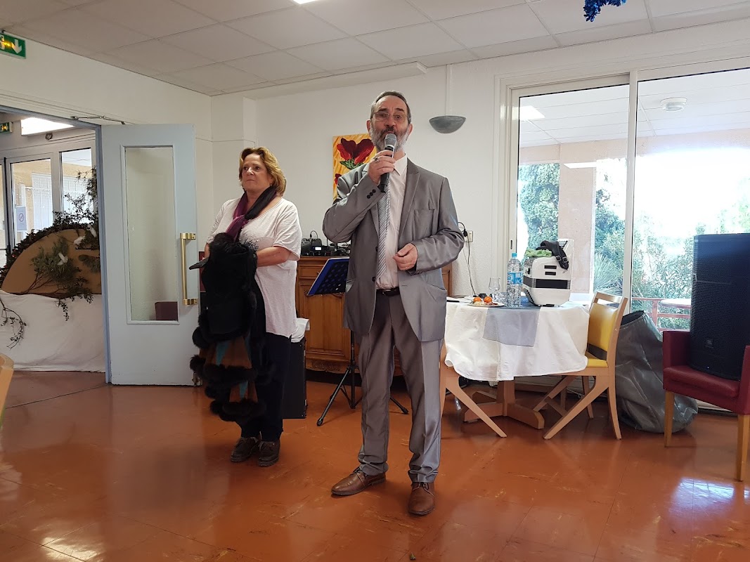 Photo de Foyer-Résidence Les Genets, Résidence autonomie à LA VALETTE DU VAR