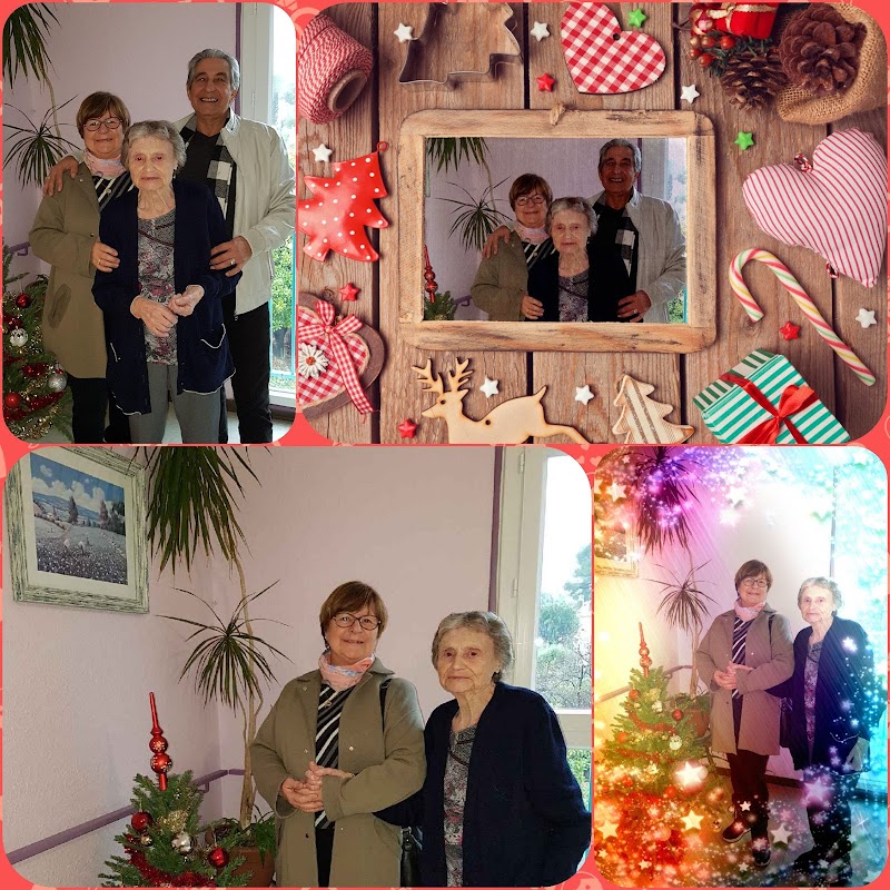 Foyer-Résidence Les Genets - Photo 3 sur 3 - Chambres et hébergement