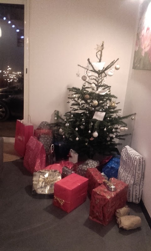 Foyer-Résidence Les Genets - Photo 2 sur 3 - Intérieur et espaces communs