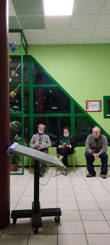 EHPAD Les Vertes Années - Photo 5 sur 5 - Environnement et extérieurs