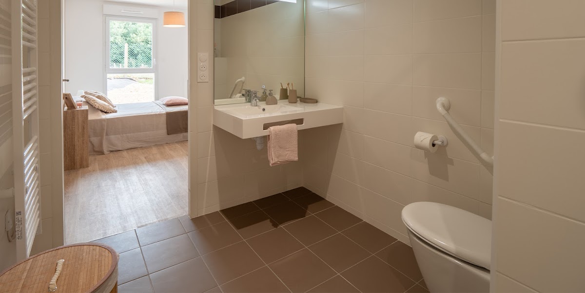 Résidence Er Votten Vras - Photo 5 sur 5 - Environnement et extérieurs