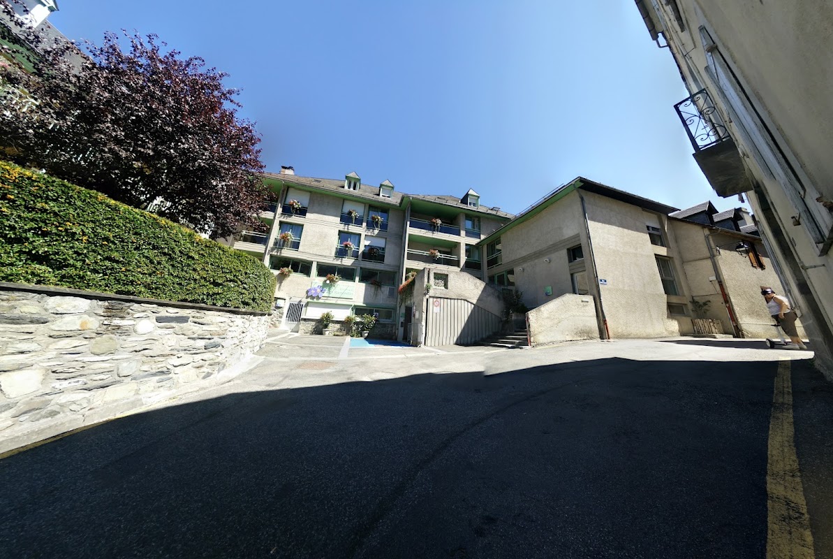 Photo de EHPAD Les Ramondias, EHPAD à LUZ ST SAUVEUR