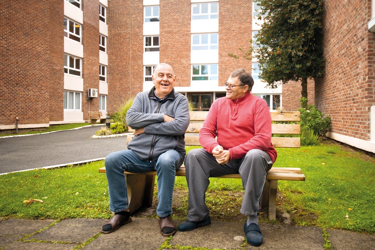 Résidence autonomie La Sérénité - Photo 5 sur 5 - Environnement et extérieurs