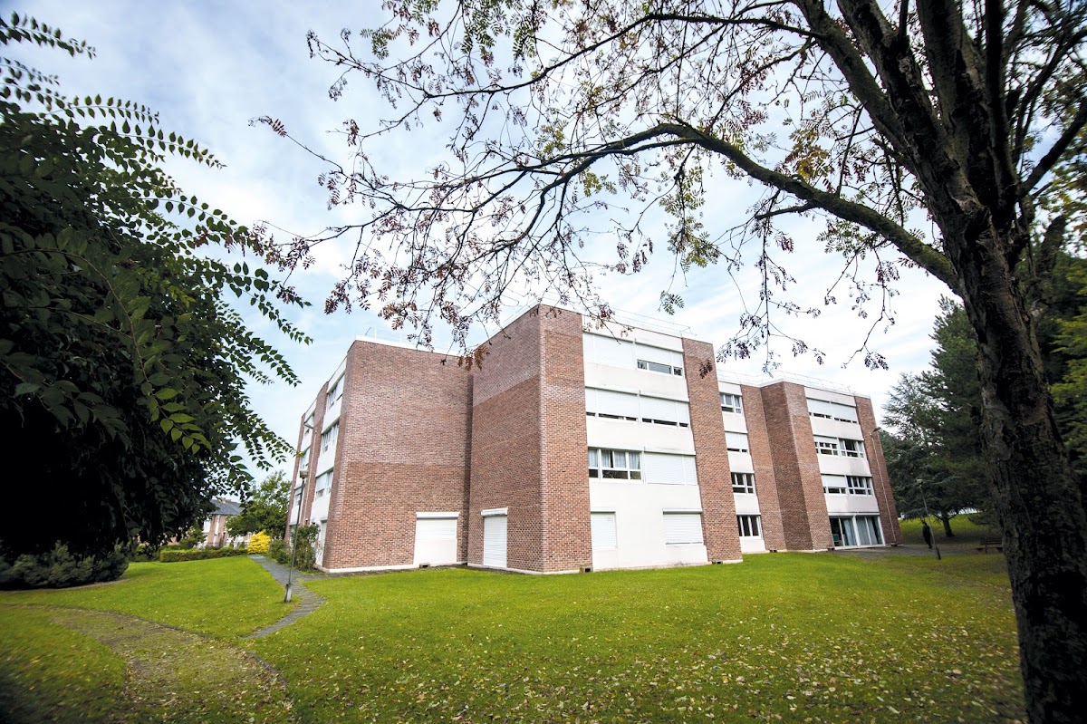 Résidence autonomie La Sérénité