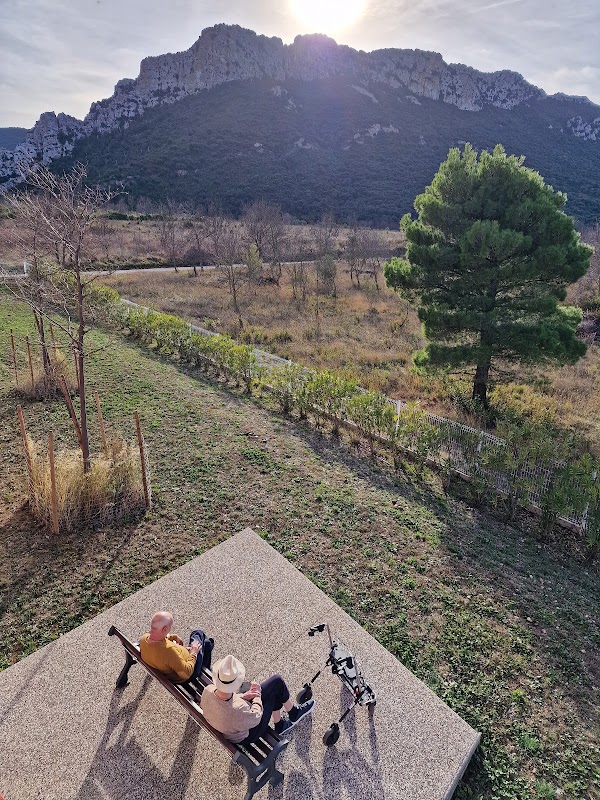 EHPAD Saint-Paul de Fenouillet