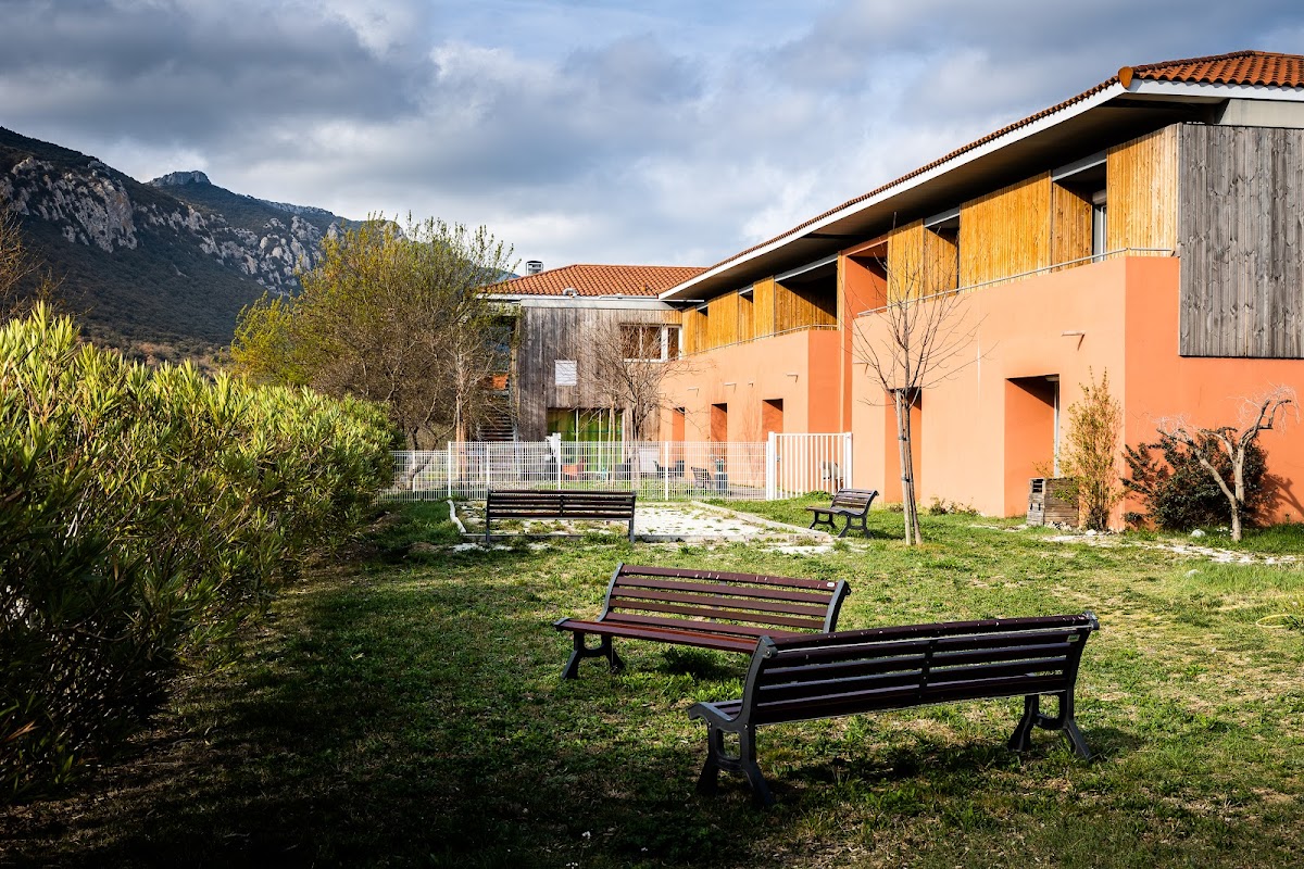 EHPAD Saint-Paul de Fenouillet - Photo 2 sur 4 - Intérieur et espaces communs