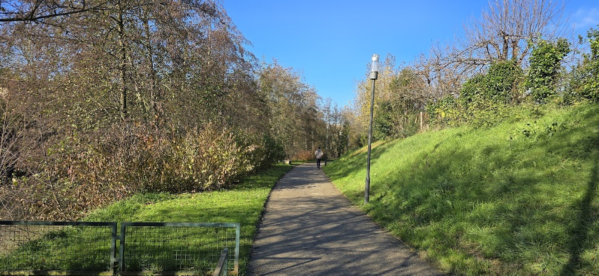 EHPAD La roseraie - Photo 5 sur 5 - Environnement et extérieurs