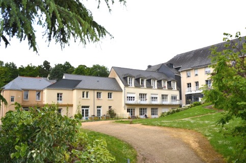 EHPAD Saint-Joseph - Photo 3 sur 5 - Chambres et hébergement