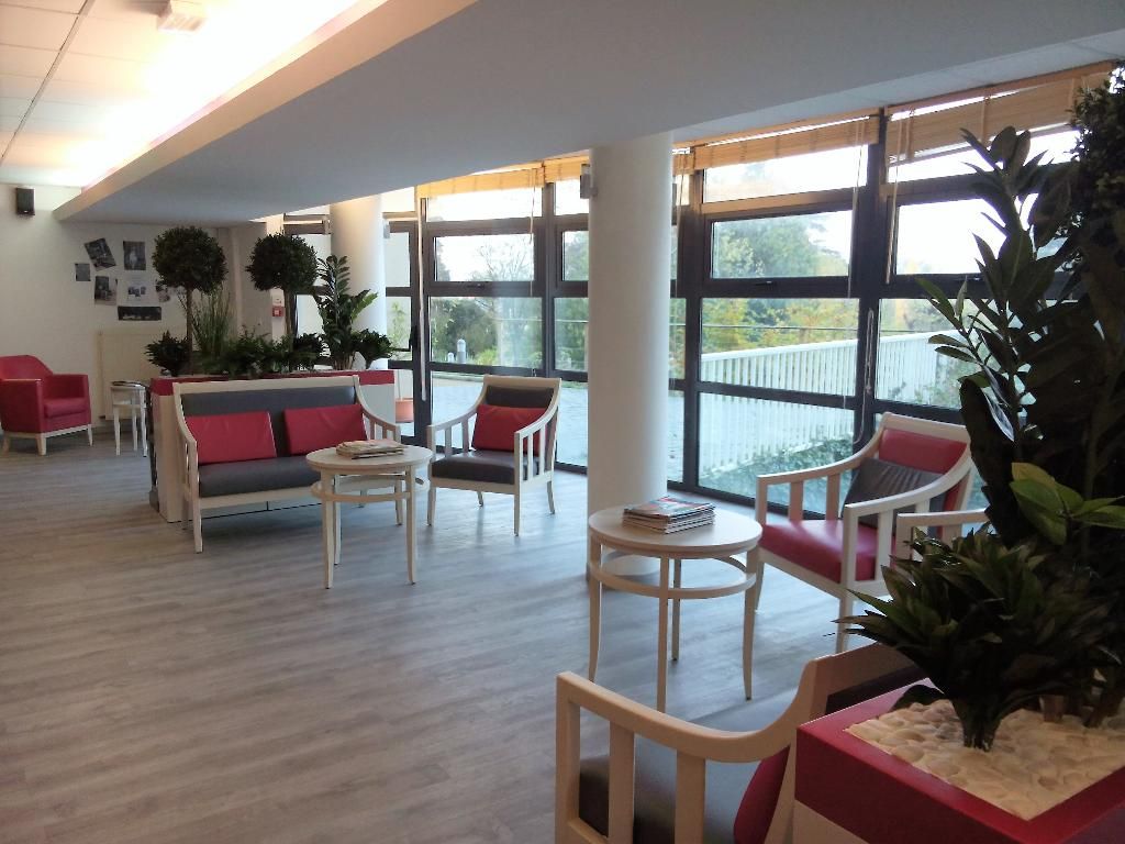 EHPAD Saint-Joseph - Photo 4 sur 5 - Espaces de vie