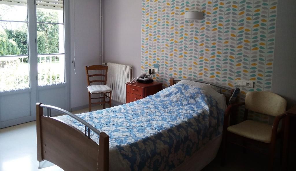 EHPAD Saint-Joseph - Photo 2 sur 5 - Intérieur et espaces communs