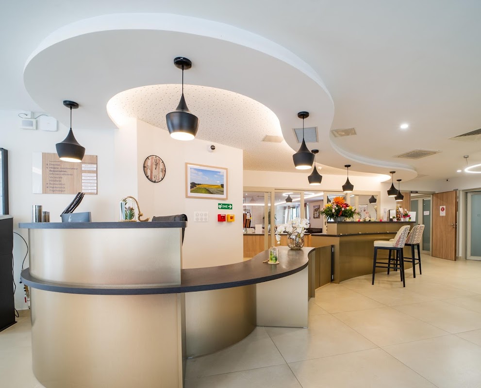 Augusta EHPAD - Photo 4 sur 5 - Espaces de vie