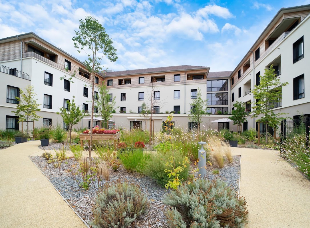 Photo de Augusta EHPAD, EHPAD à SOISSONS