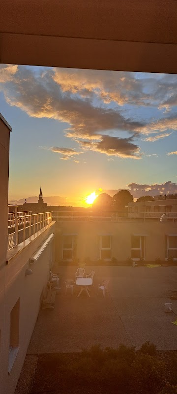 EHPAD La Rose des Vents