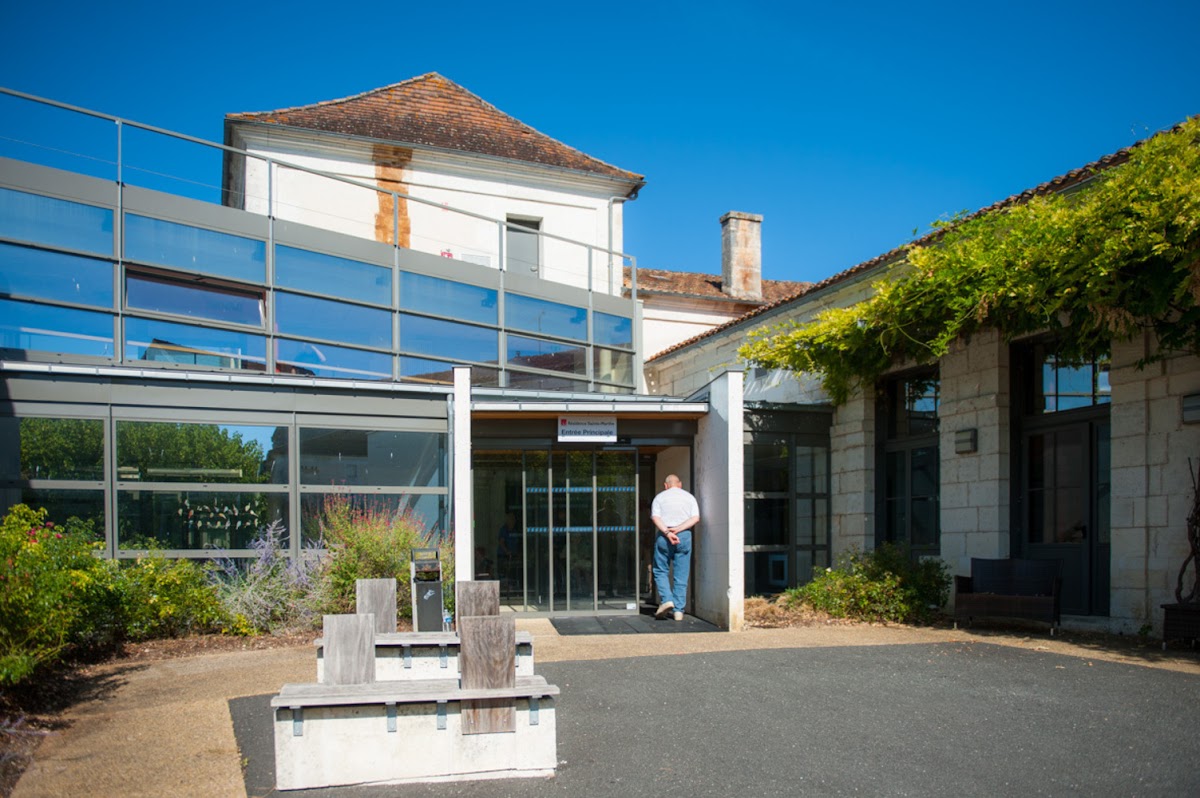 EHPAD Résidence Sainte-Marthe - Photo 4 sur 5 - Espaces de vie