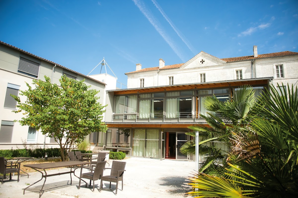 EHPAD Résidence Sainte-Marthe