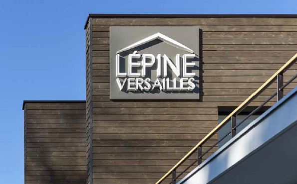 EHPAD Lepine Versailles - Photo 4 sur 5 - Espaces de vie