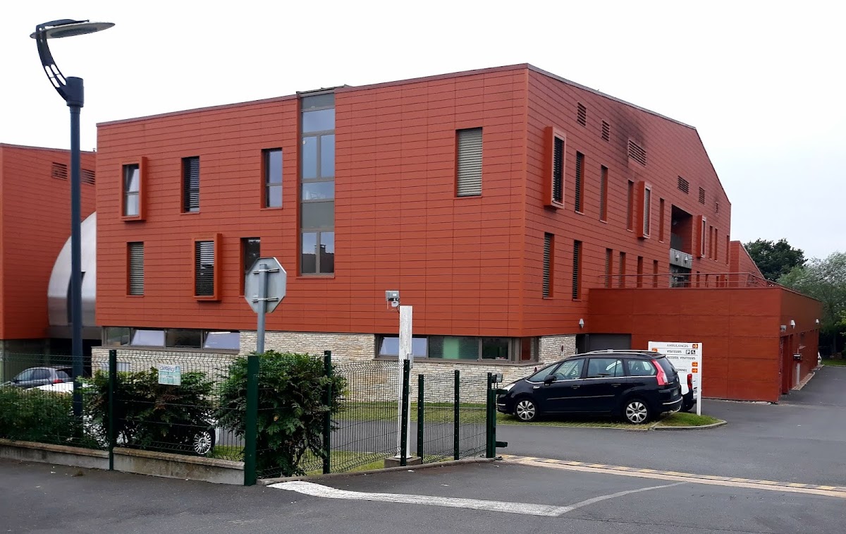 Photo de EHPAD LA SOUVENANCE, EHPAD à LE MANS