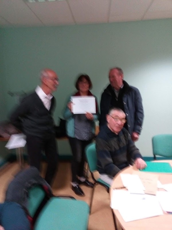 Photo de EHPAD Louis Pasteur, EHPAD à BESSE SUR BRAYE