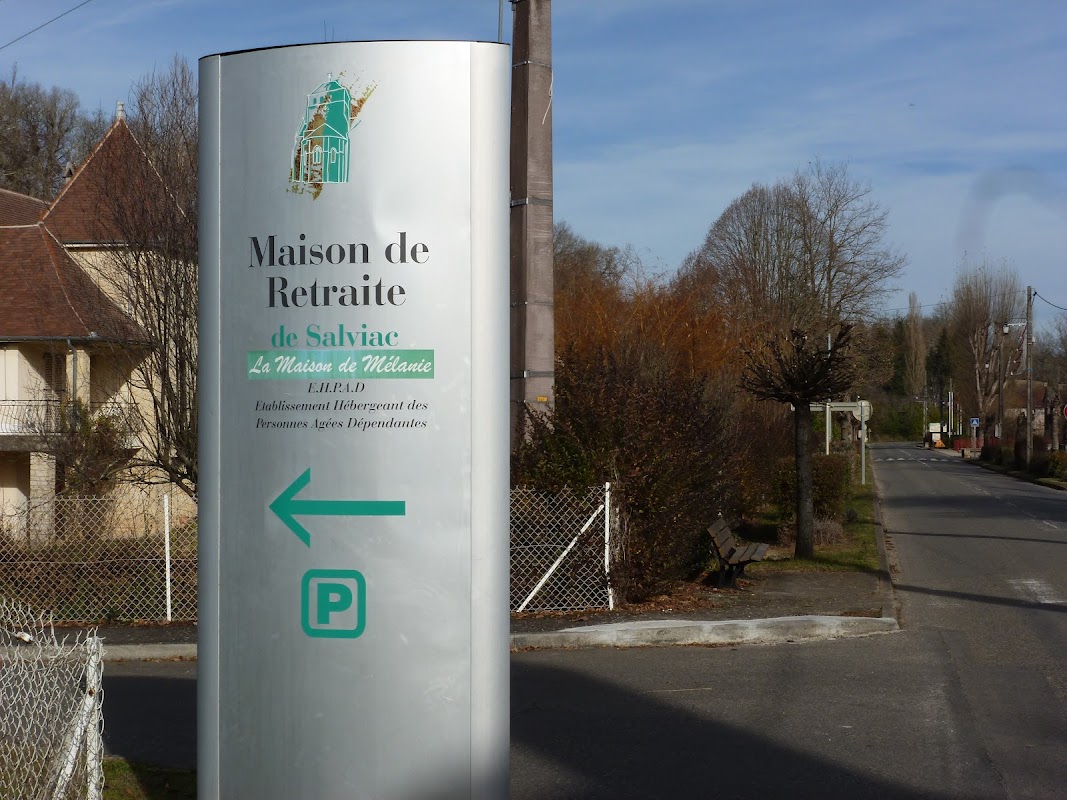 EHPAD Salviac - Photo 2 sur 2 - Intérieur et espaces communs