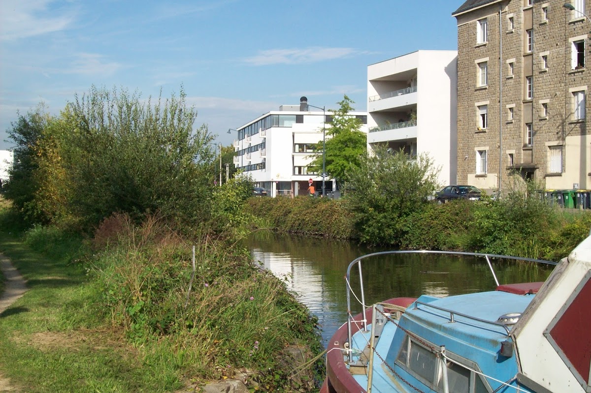EHPAD Saint-Francois - Photo 2 sur 5 - Intérieur et espaces communs
