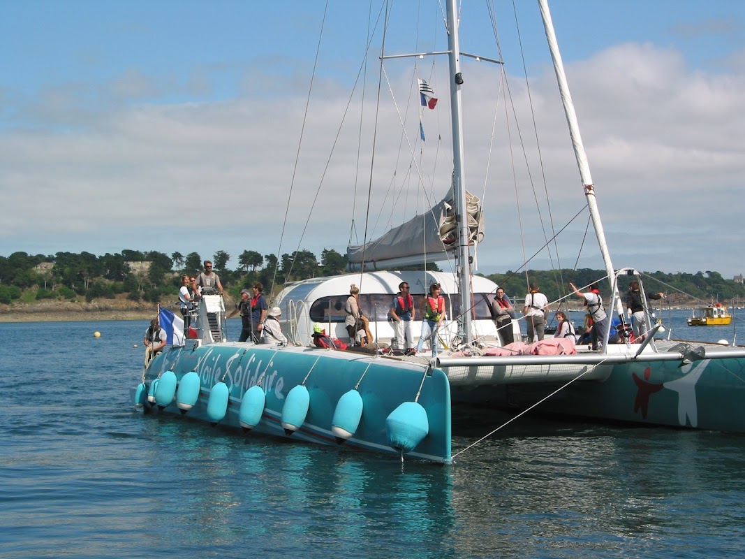 EHPAD Saint-Francois - Photo 4 sur 5 - Espaces de vie