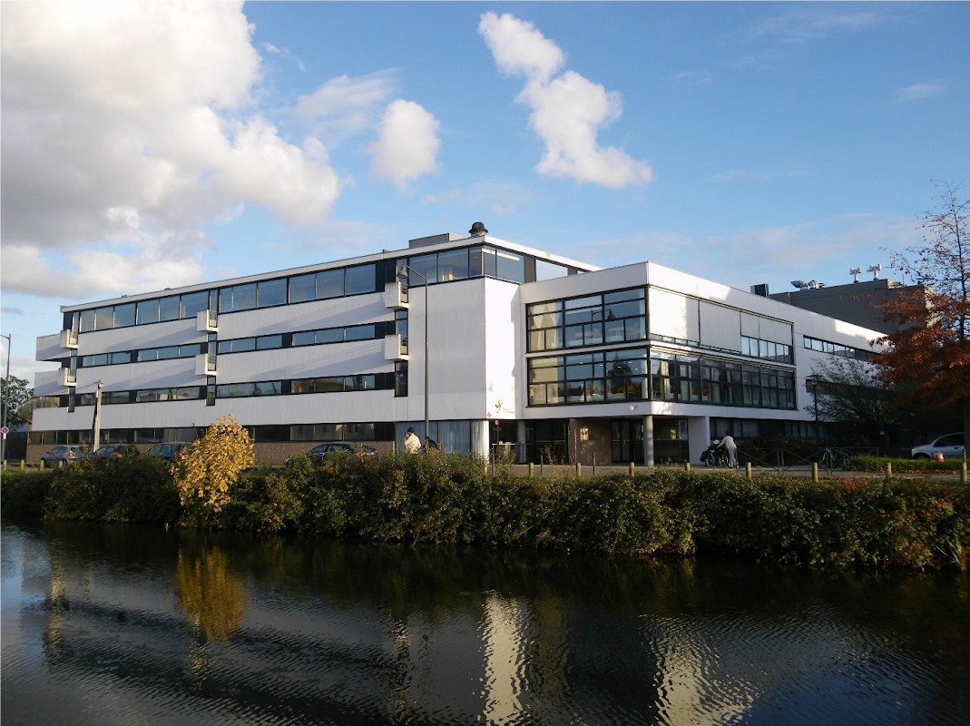 Photo de EHPAD Saint-Francois, EHPAD à RENNES