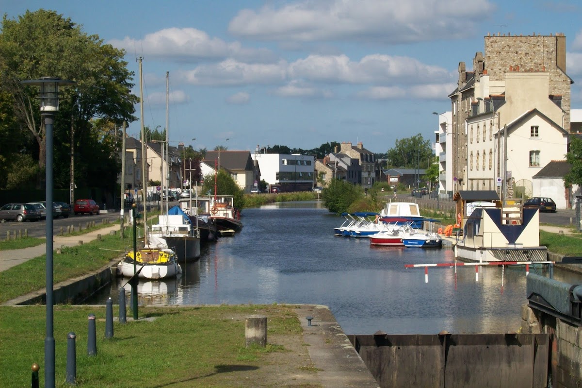 EHPAD Saint-Francois - Photo 3 sur 5 - Chambres et hébergement