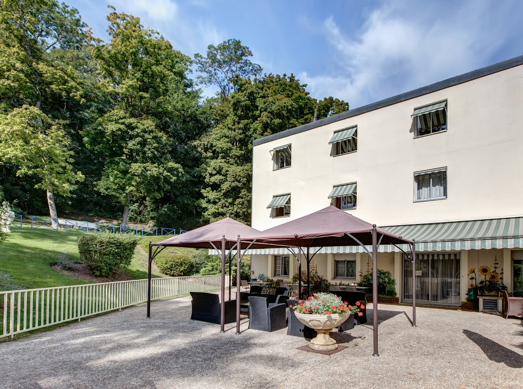 Colisee Résidence du Manoir - Photo 4 sur 5 - Espaces de vie