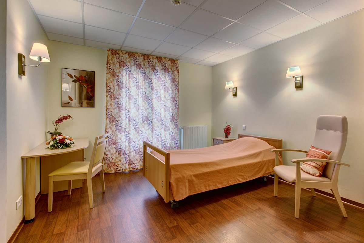 Colisee Résidence du Manoir - Photo 2 sur 5 - Intérieur et espaces communs