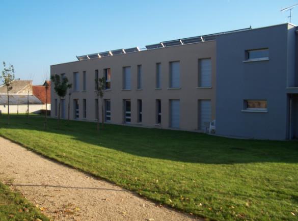 Photo de EHPAD Lacordaire, EHPAD à RECEY SUR OURCE