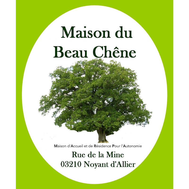 MARPA La Maison du Beau Chêne - Photo 3 sur 3 - Chambres et hébergement