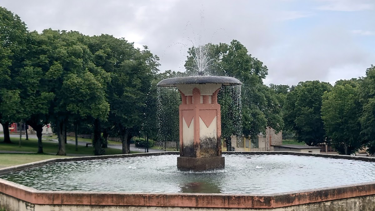 Photo de EHPAD de Giat, EHPAD à GIAT