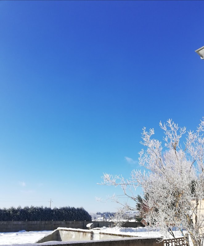 EHPAD de Giat - Photo 5 sur 5 - Environnement et extérieurs