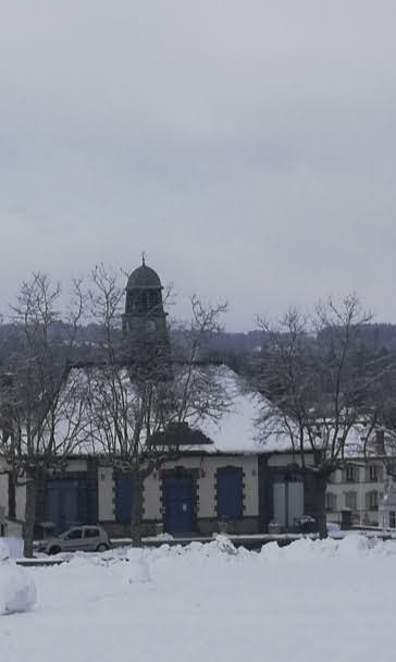 EHPAD de Giat - Photo 4 sur 5 - Espaces de vie